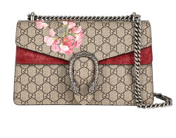 Medium Dionysus Blooms, Canvas, Mono, 585795, DB, 2*